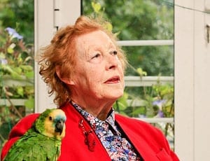 Ann Barr (1929 – 2015)