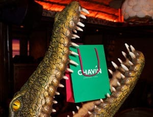 Reader offer: An evening with Chavín Jewellery