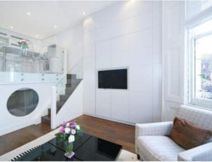 Five of the best: Compact living