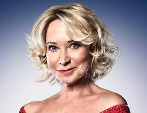 Felicity Kendal CBE