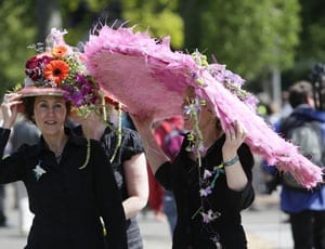 Five of the best: Deals for those visiting the 100th RHS Chelsea Flower Show