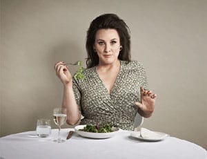 Grace Dent