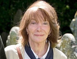 The Marchioness of Bath