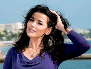 The Hon. Nigella Lawson