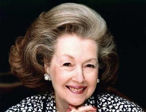 Raine Spencer; Raine, Countess Spencer (AKA “Acid Raine”)
