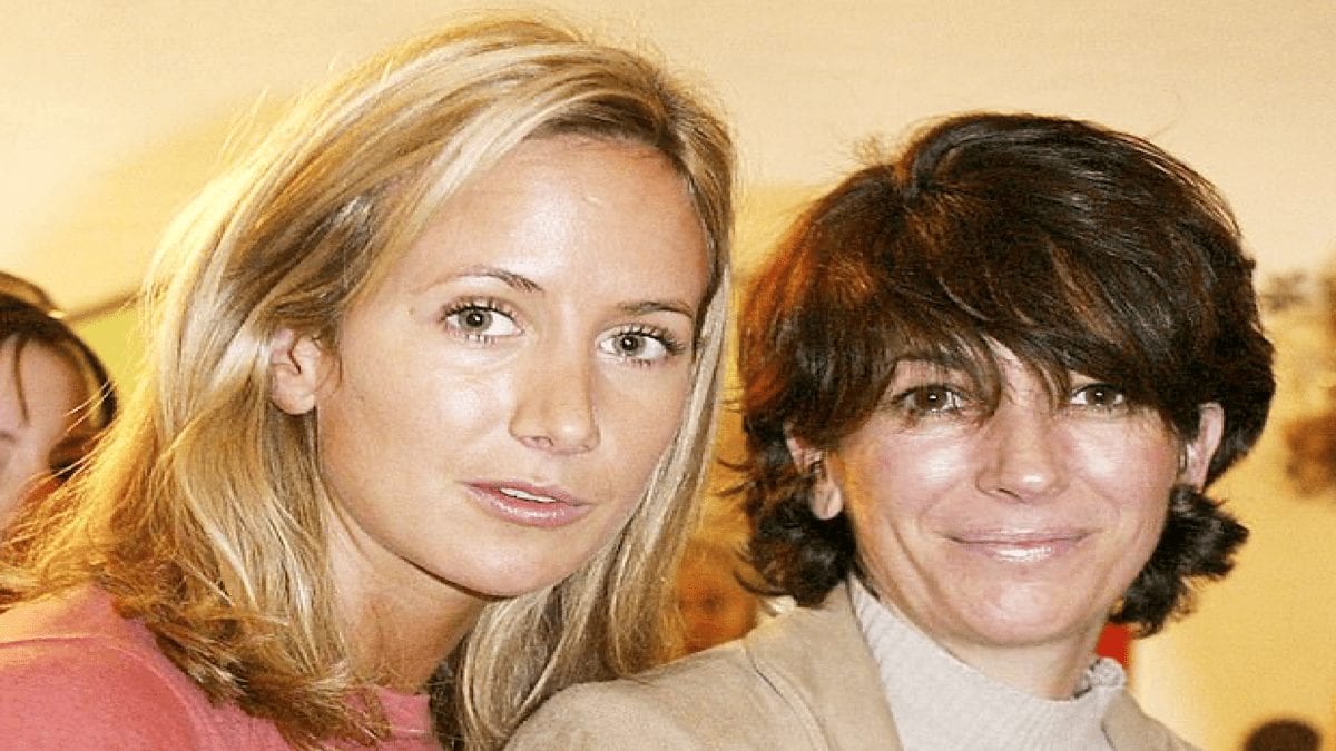 Moron of the Moment – Lady Victoria Hervey