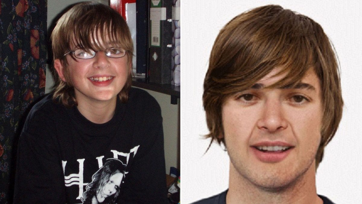 Where Did Andrew Gosden Go?