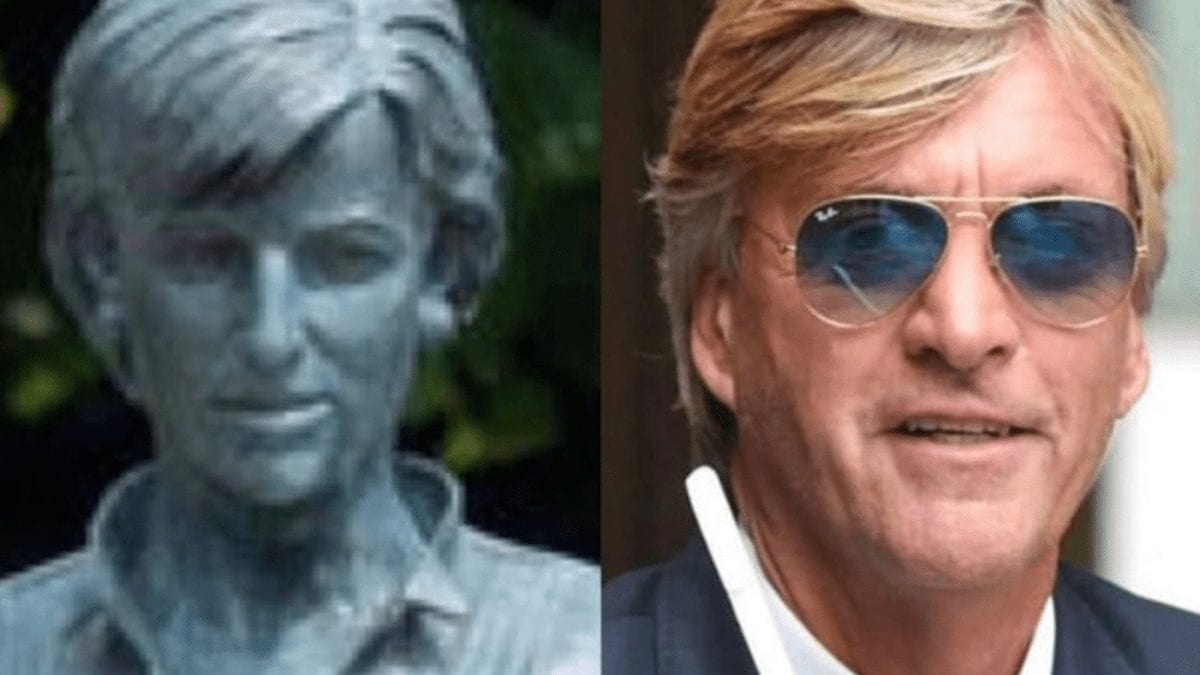 Moron of the Moment 2021 – Richard Madeley