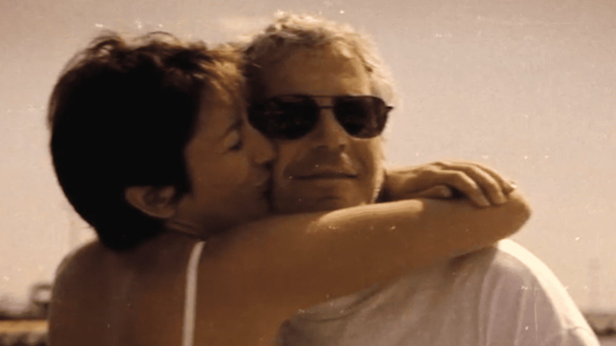 Maxwell’s Moment – Ghislaine Maxwell: Jekyll And Hyde