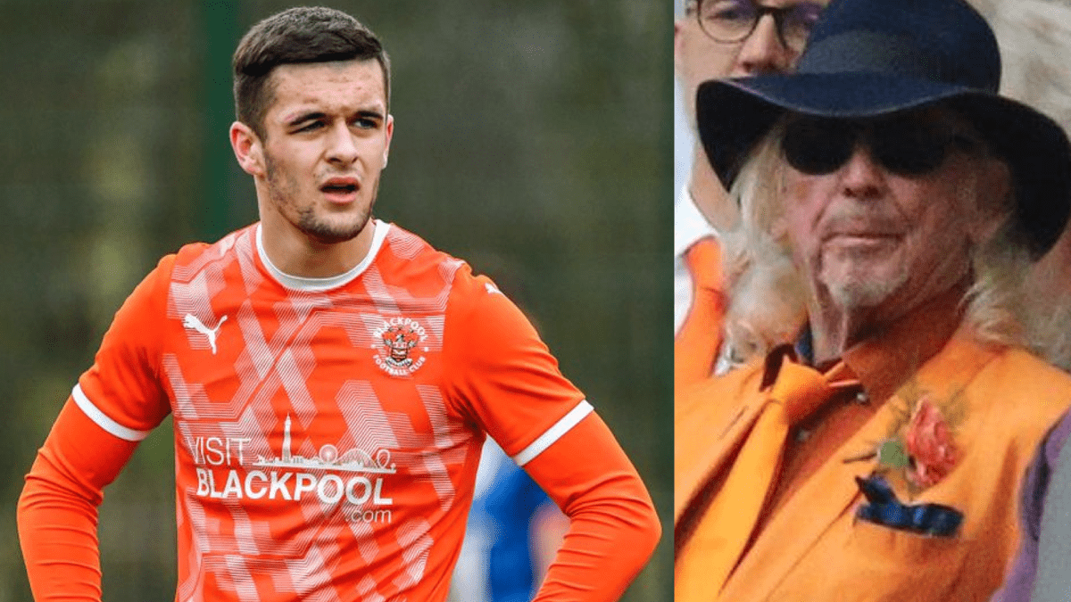 Tangerines Triumph – Blackpool Beats Off Owen Oyston Woes