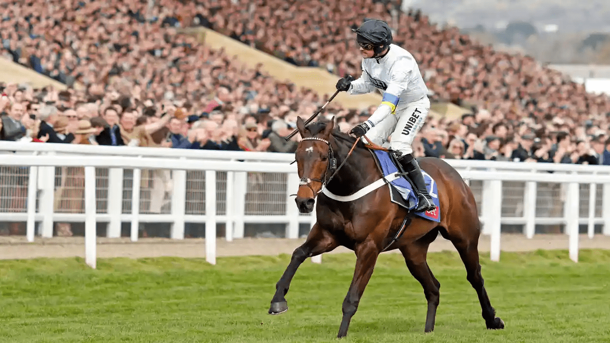 Runners & Riders – The Cheltenham Festival 2023, Day 1