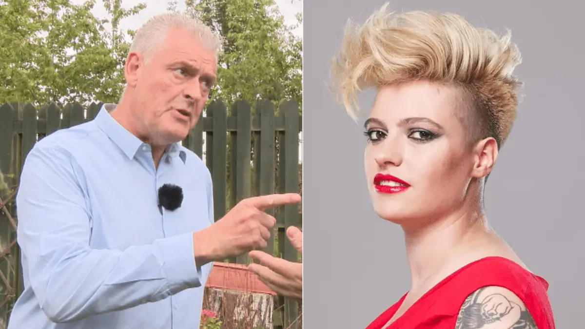 Gobby Monroe v Gobby Anderson– What Came Next In Promised Libel Action?