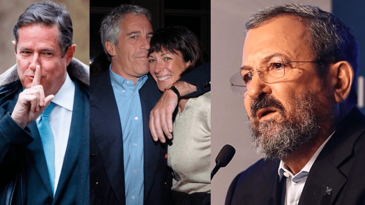 Will Any Epstein-Maxwell Associates Finally Be Brought To Justice?